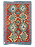 Maimana Kilim - 161 x 102 cm