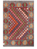 Maimana Kilim - 150 x 102 cm