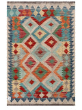 Maimana Kilim - 144 x 95 cm