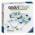 GraviTrax Starter Set - 122 Piece STEM Marble Run Construction Toy