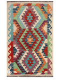 Maimana Kilim - 131 x 80 cm