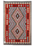 Maimana Kilim - 133 x 84 cm
