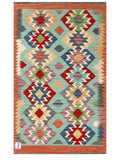 Maimana Kilim - 128 x 78 cm