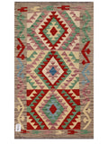 Maimana Kilim - 123 x 71 cm