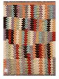 Maimana Kilim - 114 x 80 cm