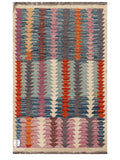 Maimana Kilim - 128 x 79 cm