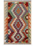 Maimana Kilim - 126 x 78 cm