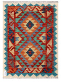 Maimana Kilim - 115 x 83 cm