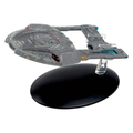 #54 / #05 Steamrunner-class (U.S.S. Appalachia NCC-52136) Wave 3 2021 Window Boxed Model Diecast Ship (Eaglemoss / Star Trek)