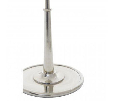 Orsina Kensington Townhouse Silver Rectangular Bevelled Vanity Mirror