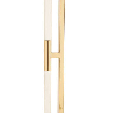 Orsina Remo Dual Lined Wall Mirror – Modern Floating Frame Design