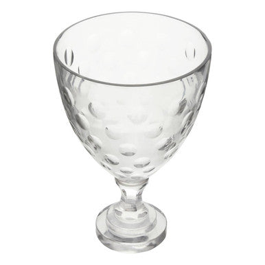 Orsina Small Honeycomb Glass Hurricane Candle Holder with Square Base