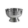 Orsina Ankara Silver Champagne Bowl | Stainless Steel Wine Cooler
