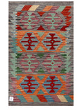 Maimana Kilim - 118 x 74 cm
