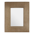 Orsina Nisha Gold Photo Frame – 5 x 7 Handcrafted Picture Frame