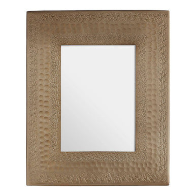 Orsina Nisha Gold Photo Frame – 5 x 7 Handcrafted Picture Frame