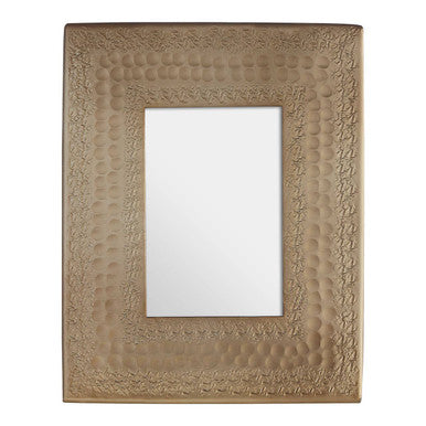 Orsina Nisha Gold 4x6 Photo Frame – Hand-Finished Artisanal Picture Frame