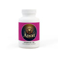 Vitamin K2 + D3 Supplement (60 Capsules)
