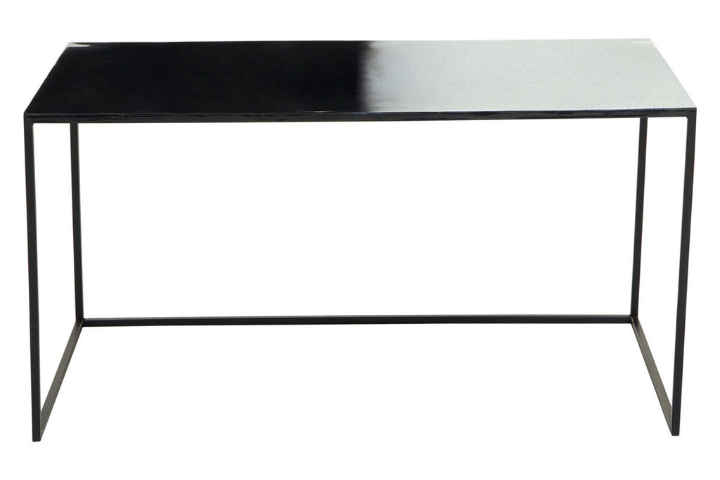 Orsina Ramus 3-Piece Nesting Coffee Table Set | Black & White Ombre