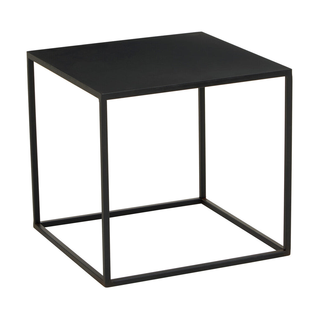 Orsina Ramus 3-Piece Nesting Coffee Table Set | Black & White Ombre