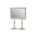 Orsina Quackpot Duck Feet Silver Landscape Photo Frame | 5x7 Tabletop