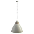 Orsina Oslo Extra Large Pendant Light – Modern White Kitchen Lighting
