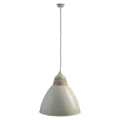 Orsina Oslo Extra Large Pendant Light – Modern White Kitchen Lighting