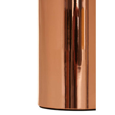 Orsina Tobor Gold Table Lamp – Modern Sculptural Geometric Lighting