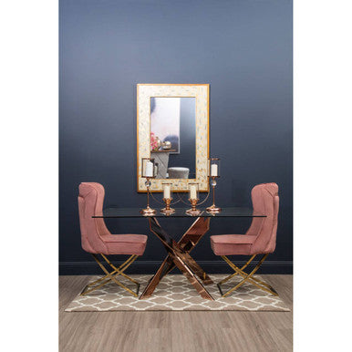 Orsina Bosie Hampstead Hand-Tufted Rug – Brown and Natural Area Rug
