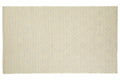 Orsina Bosie Jango Large Geometric Ivory and Grey Area Rug