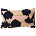 Orsina Bosie Ozella Floral Design Cushion | Decorative Accent Pillow