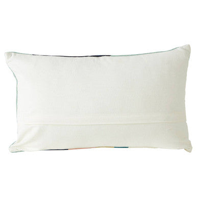 Orsina Bosie Ozella Striped Cushion – Modern Accent Pillow for Sofa