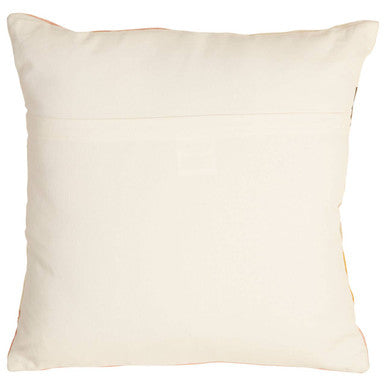 Orsina Bosie Ozella Patchwork Cushion – Modern Decorative Square Pillow