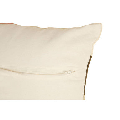 Orsina Bosie Ozella Patchwork Cushion – Modern Decorative Square Pillow