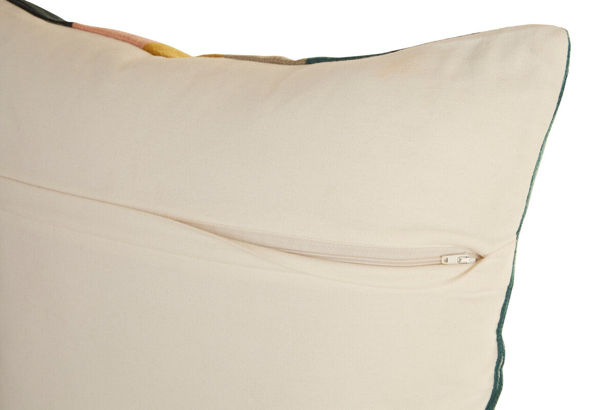 Orsina Bosie Ozella Assorted Stripe Cushion – Modern Accent Pillow