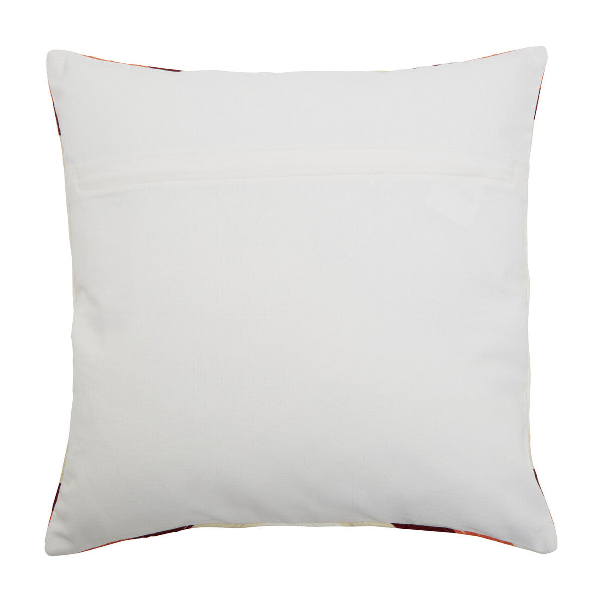 Orsina Bosie Ozella Hexagonal Multicolour Geometric Accent Cushion