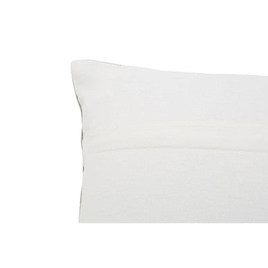 Orsina Bosie Ozella Multi Colour Geometric Rectangular Cushion