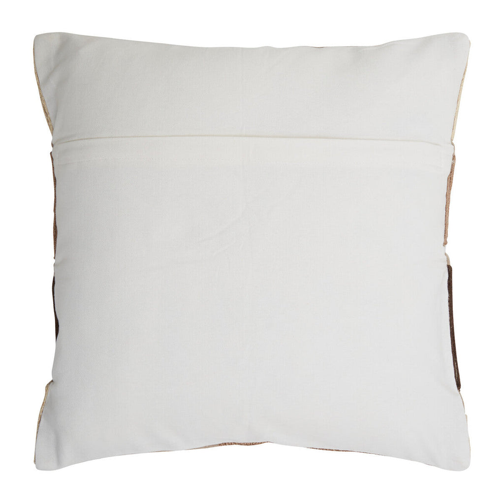 Orsina Bosie Ozella Natural Decorative Cushion – Plush Boho Pillow