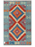 Maimana Kilim - 132 x 83 cm
