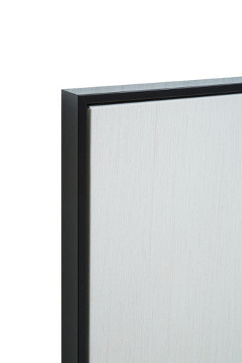 Orsina Astratto Neutral Abstract Canvas Wall Art | Textured Modern Decor
