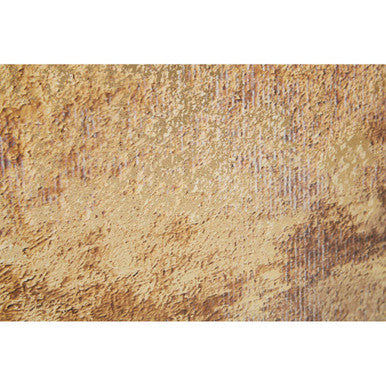 Orsina Astratto Abstract Gold Foil Wall Art | Modern Wooden Framed Decor