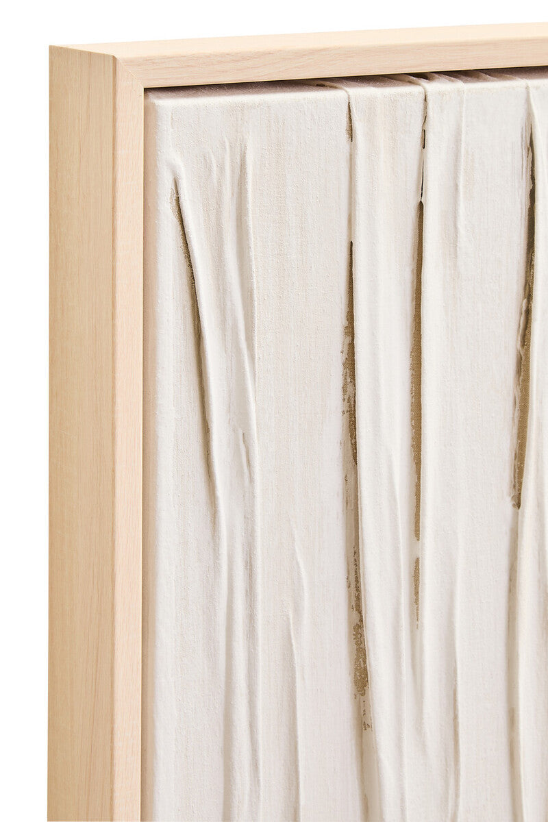 Orsina Astratto Neutral Abstract Wall Art – Modern Minimalist Decor