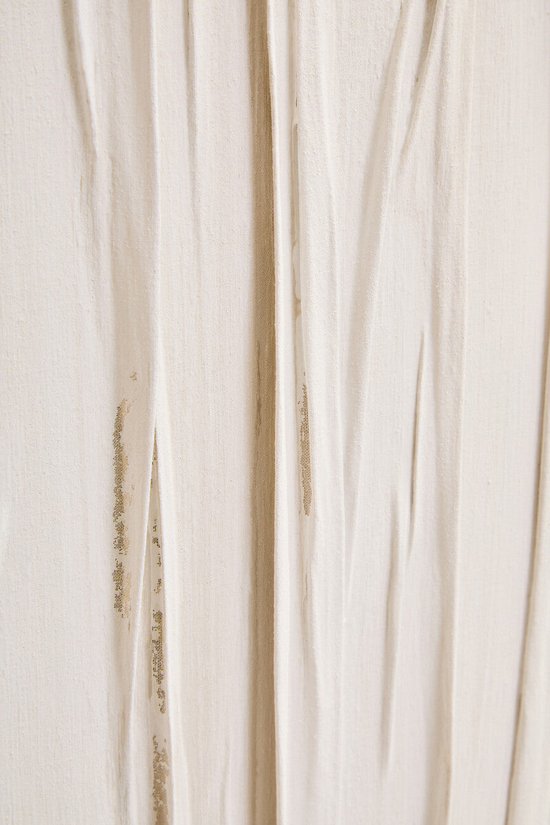 Orsina Astratto Neutral Abstract Wall Art – Modern Minimalist Decor