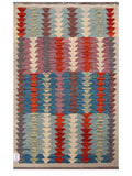 Maimana Kilim - 124 x 78 cm