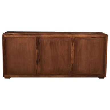 Orsina Surati Sheesham and Acacia Wood Sideboard – 2 Door 3 Drawer