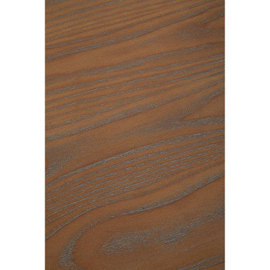Orsina Parkside Solid Oak Rectangular Dining Table – 200cm