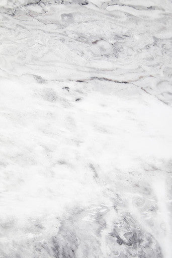 Orsina Spezia Grey Marble Coffee Table – Geometric Base & Natural Veining
