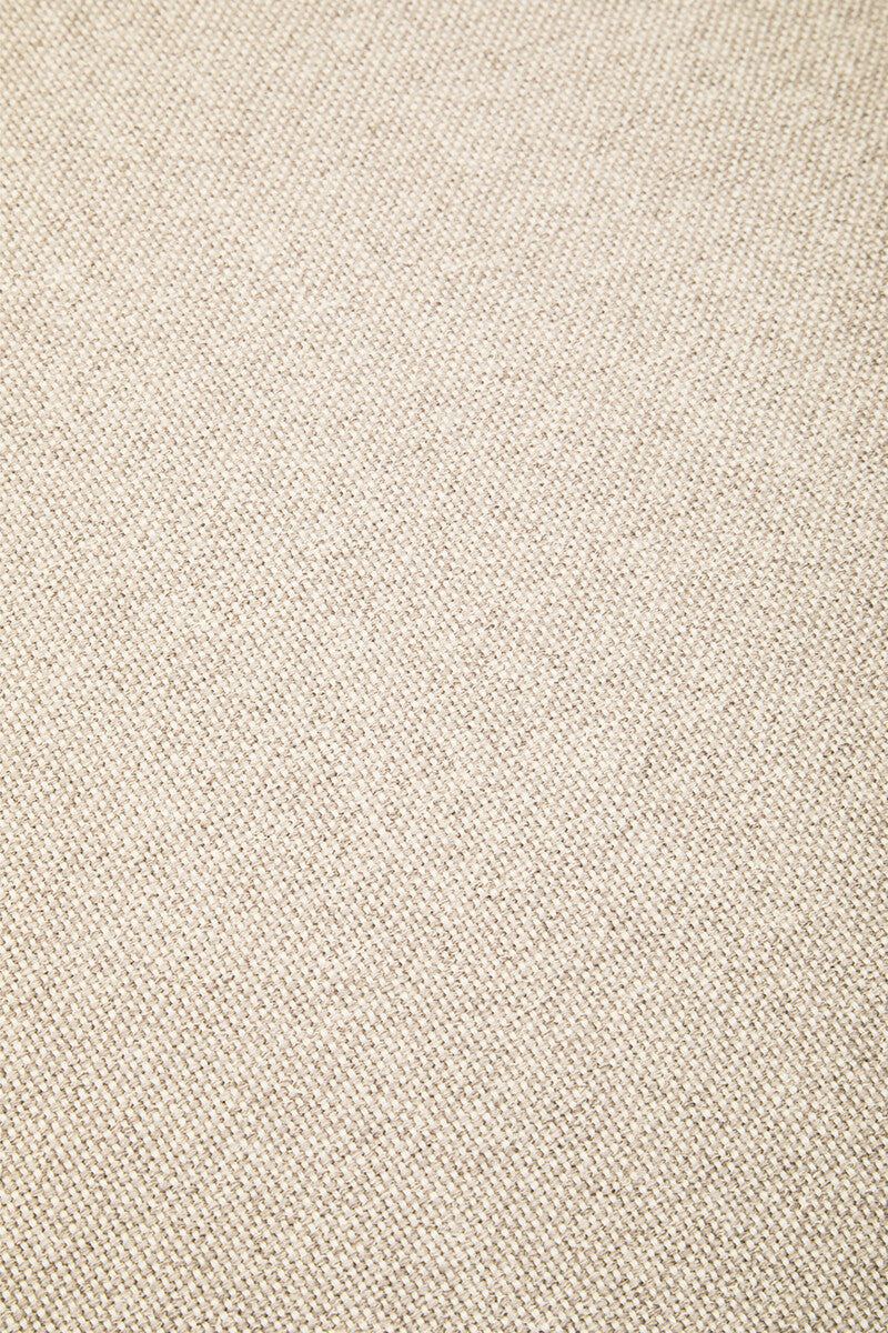 Orsina Toulouse Cream Fabric Right Arm Modular Sofa – Modern Scandi