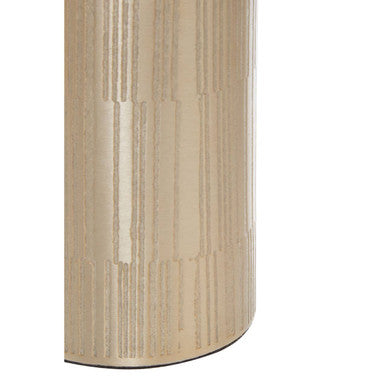 Orsina Allegra Soap Dispenser – 200ml Luxury Champagne Finish