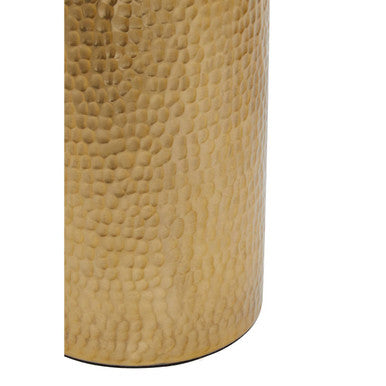 Orsina Allegra Toilet Brush – Gold Finish Luxury Bathroom Accessory